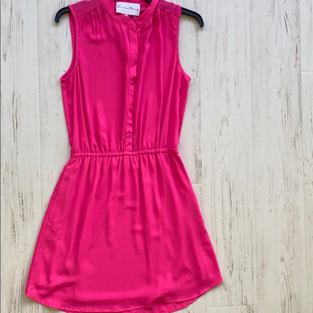 Charles Henry dress. Size small